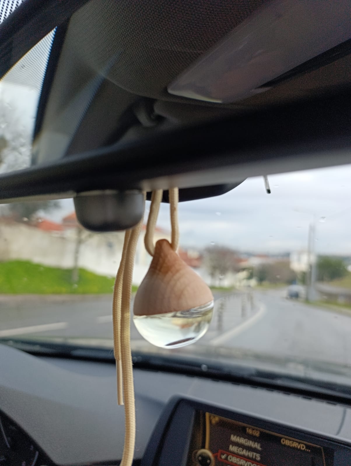 Ambientadores para Carro