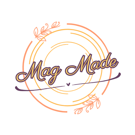 MagMade With Love 